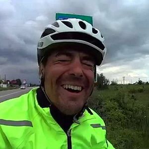 Bilder 14.000Km, El Camino de Anántapur