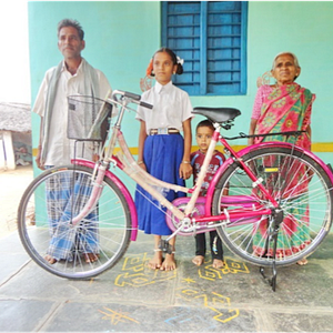 Bilder 14.000Km, El Camino de Anántapur