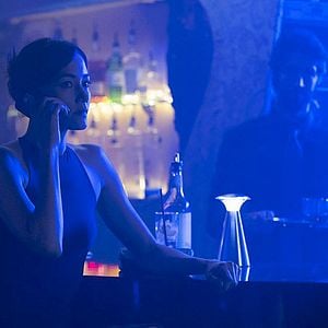 Bilder Sandrine Holt