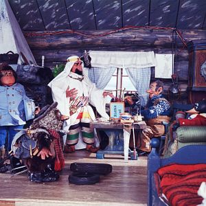 Bilder Hintertupfinger Grand Prix