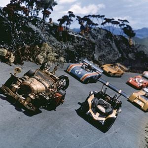 Bilder Hintertupfinger Grand Prix