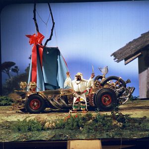 Bilder Hintertupfinger Grand Prix