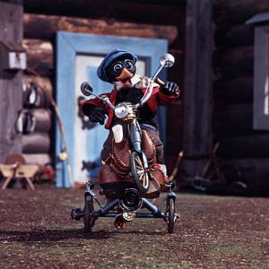 Bilder Hintertupfinger Grand Prix