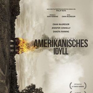 Bilder Amerikanisches Idyll
