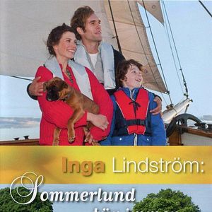 Bilder Inga Lindström: Sommerlund für immer
