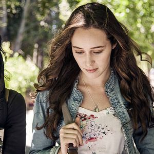 Bilder Alycia Debnam-Carey