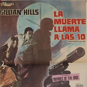 Bilder Die heiße Nacht der Killer