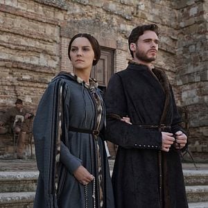 Bilder Annabel Scholey