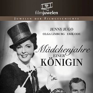 Bilder Mädchenjahre einer Königin