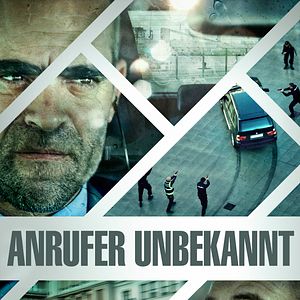 Bilder Anrufer unbekannt