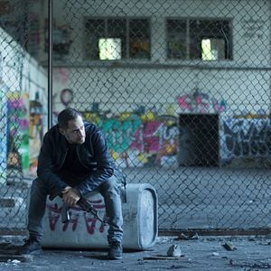 Bilder Nur Gott kann mich richten