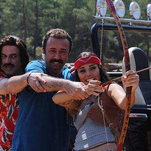 Bilder Sen Sağ Ben Selamet