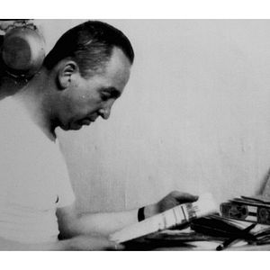 Bilder Melchor Rodríguez, el ángel rojo