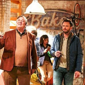 Bilder The Great Indoors