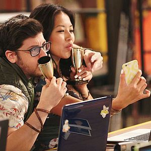 Bilder Christopher Mintz-Plasse