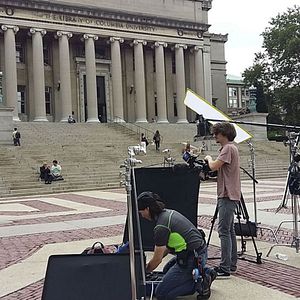 Bilder Nueva York. Quinta planta