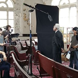 Bilder Nueva York. Quinta planta