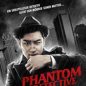 Bilder Phantom Detective