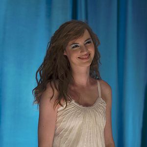 Bilder Louise Bourgoin