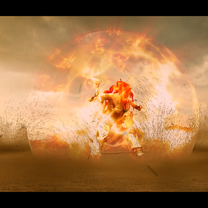 Bilder Heavenly Sword