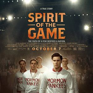 Bilder Spirit of the Game