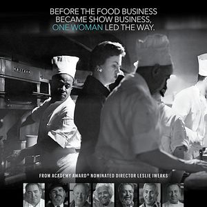 Bilder Ella Brennan: Commanding the Table