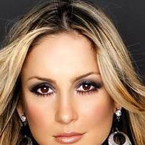 Bilder Claudia Leitte