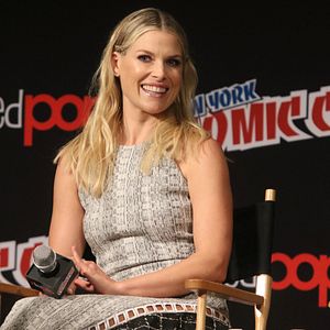 Bilder Ali Larter