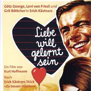 Bilder Liebe will gelernt sein