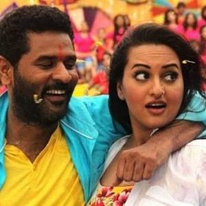 Bilder Rowdy Rathore