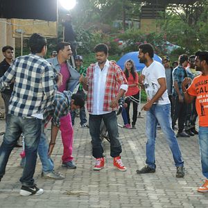 Bilder Rowdy Rathore