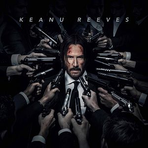 Bilder John Wick: Kapitel 2