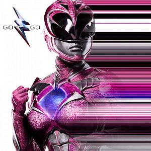 Bilder Power Rangers