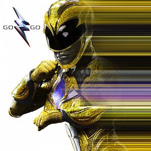 Bilder Power Rangers