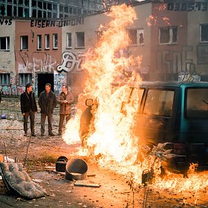 Bilder Matthias Schweighöfer