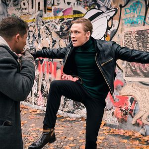 Bilder Matthias Schweighöfer