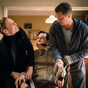 Bilder Matthias Schweighöfer