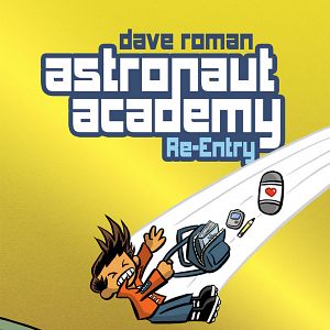 Bilder Astronaut Academy