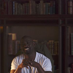 Bilder D.B. Woodside