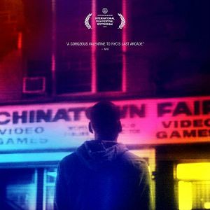 Bilder The Lost Arcade