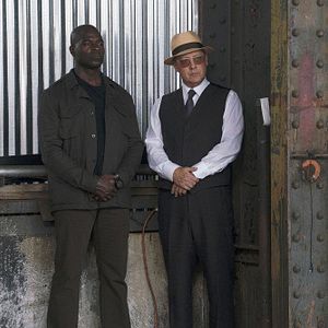 Bilder The Blacklist