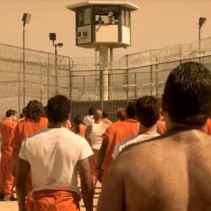 Bilder The Human Centipede 3 (Final Sequence)