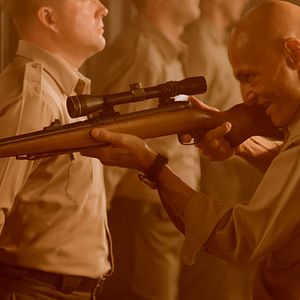 Bilder The Human Centipede 3 (Final Sequence)