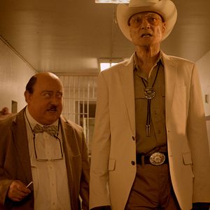Bilder The Human Centipede 3 (Final Sequence)