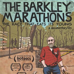 Bilder The Barkley Marathons: The Race That Eats Its Young