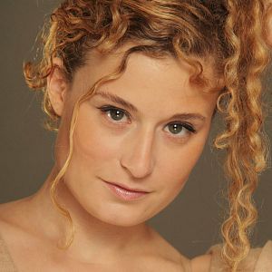 Bilder Adeline Zarudiansky