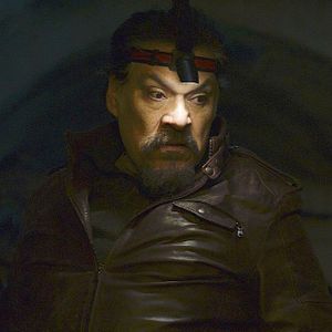 Bilder Joaquín Cosío