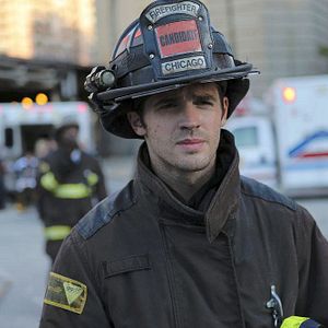 Bilder Steven R. McQueen