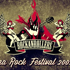 Bilder Rockanrollers