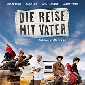 Bilder Die Reise mit Vater